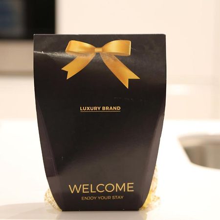 Piso Exclusivo Frente Al Casco Viejo Con Parking Gratis Lejlighed Bilbao Eksteriør billede