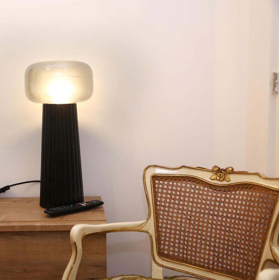 Piso Exclusivo Frente Al Casco Viejo Con Parking Gratis Lejlighed Bilbao Eksteriør billede