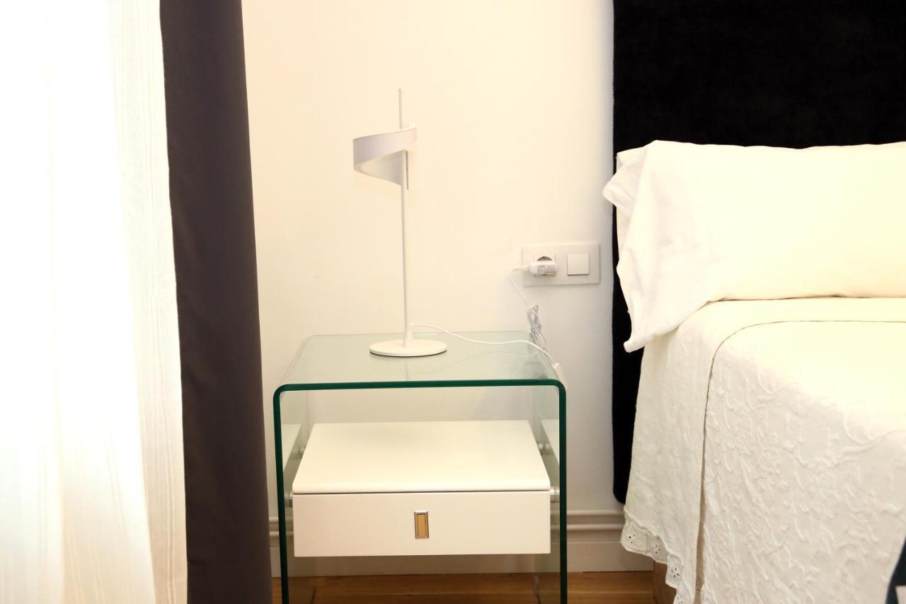 Piso Exclusivo Frente Al Casco Viejo Con Parking Gratis Lejlighed Bilbao Eksteriør billede